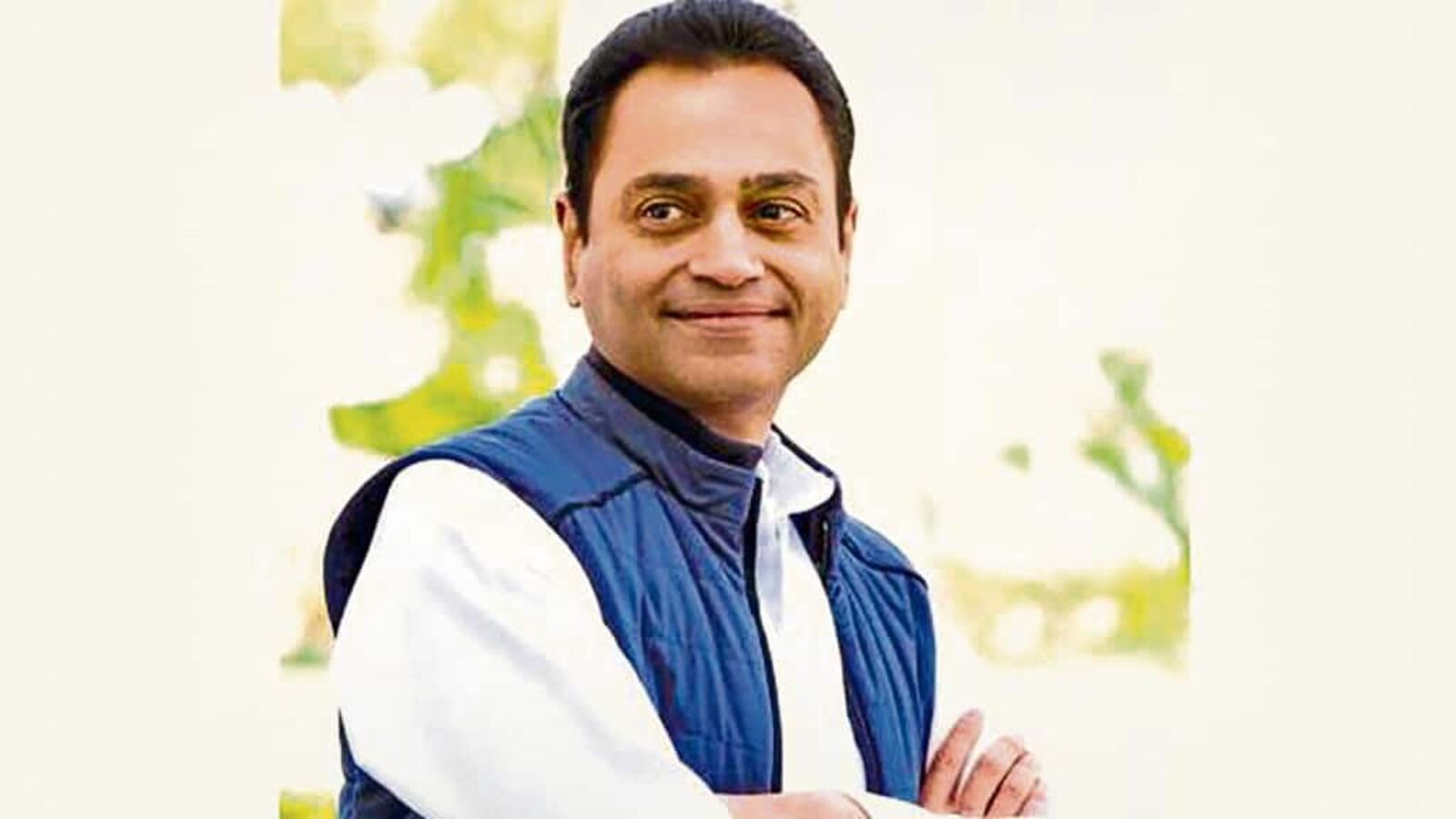 Nakul Nath - Leader and Visionary