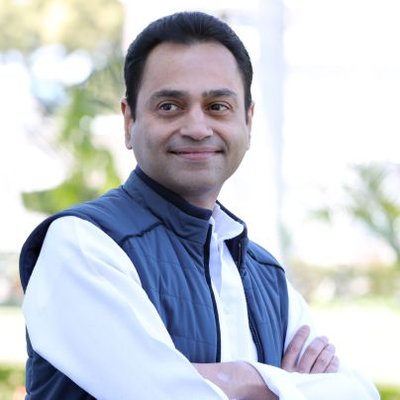 Nakul Nath