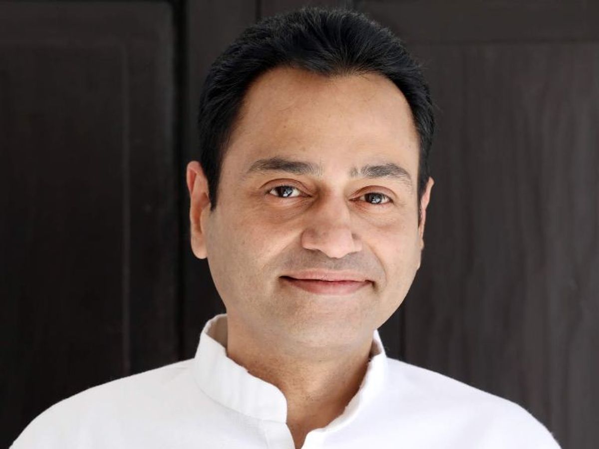 Nakul Nath public address